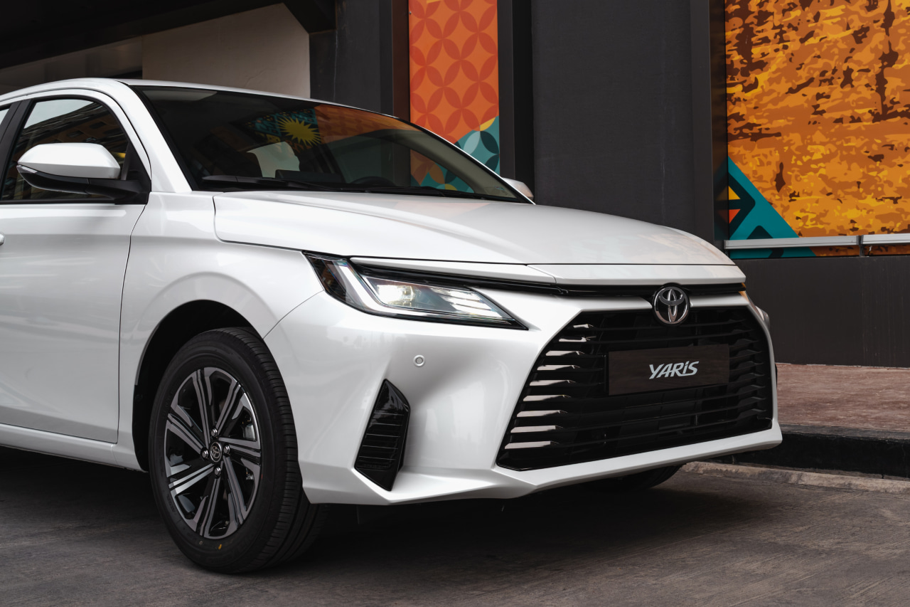 Vehicle Stability Control (VSC)